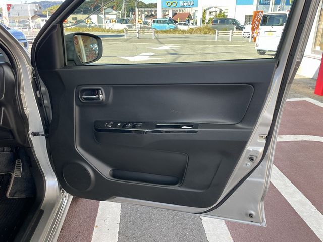 SUZUKI ALTO WORKS 2016