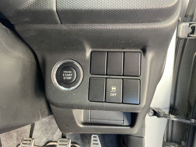 SUZUKI ALTO WORKS 2016