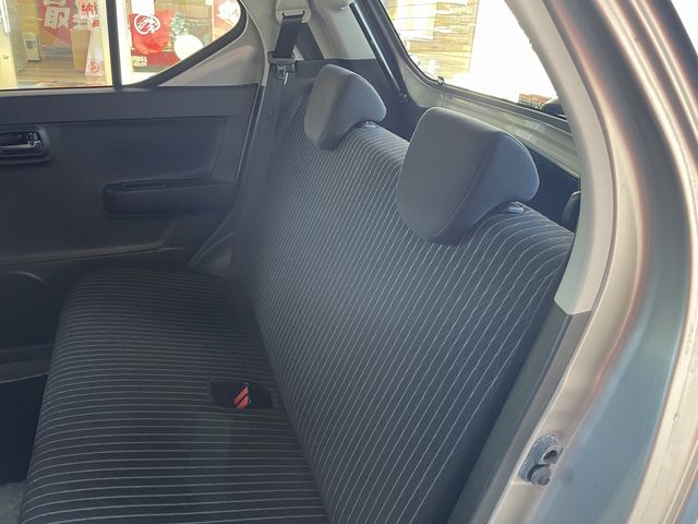 SUZUKI ALTO WORKS 2016