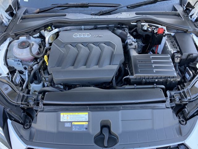 AUDI AUDI TT coupe 2020