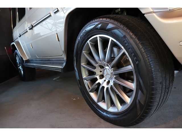 MERCEDES BENZ MERCEDES BENZ G class 2023