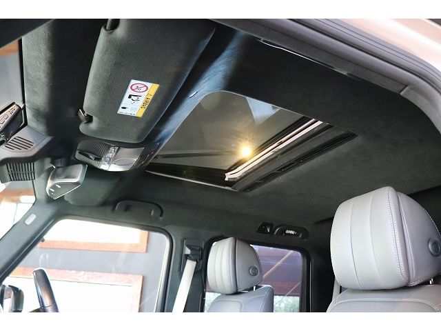 MERCEDES BENZ MERCEDES BENZ G class 2023