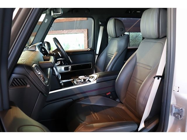 MERCEDES BENZ MERCEDES BENZ G class 2023