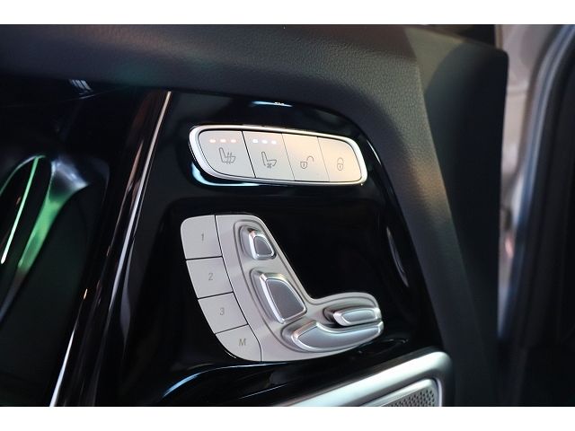 MERCEDES BENZ MERCEDES BENZ G class 2023