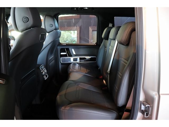 MERCEDES BENZ MERCEDES BENZ G class 2023