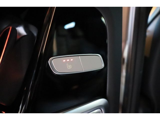 MERCEDES BENZ MERCEDES BENZ G class 2023