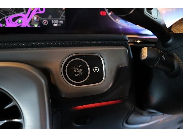 MERCEDES BENZ MERCEDES BENZ G class 2023