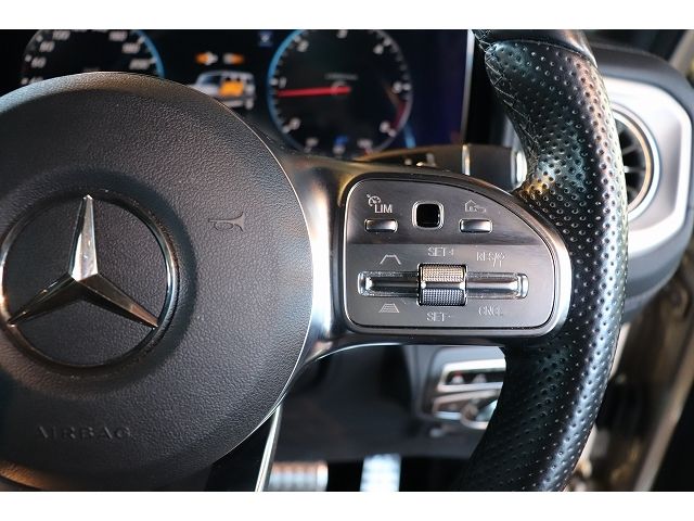 MERCEDES BENZ MERCEDES BENZ G class 2023