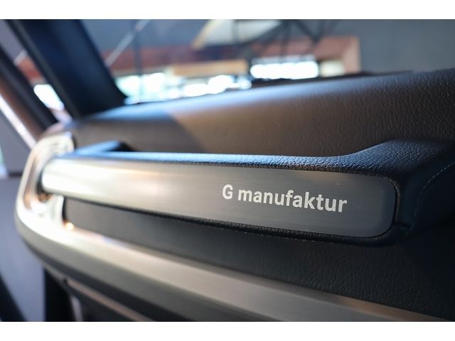 MERCEDES BENZ MERCEDES BENZ G class 2023