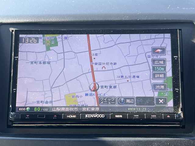 MITSUBISHI GALANT FORTIS SPORTBACK 4WD 2014