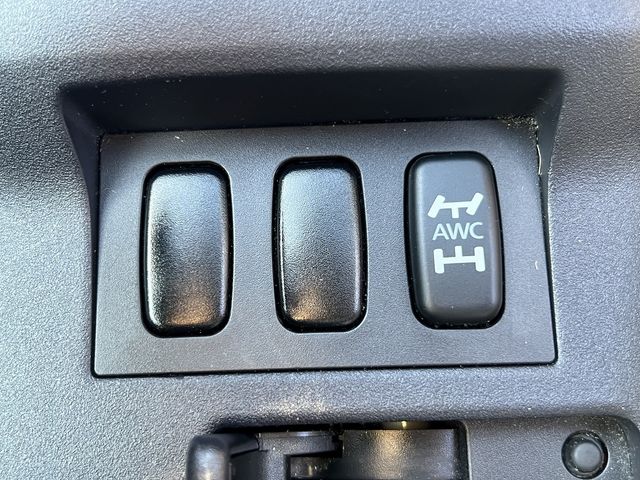 MITSUBISHI GALANT FORTIS SPORTBACK 4WD 2014