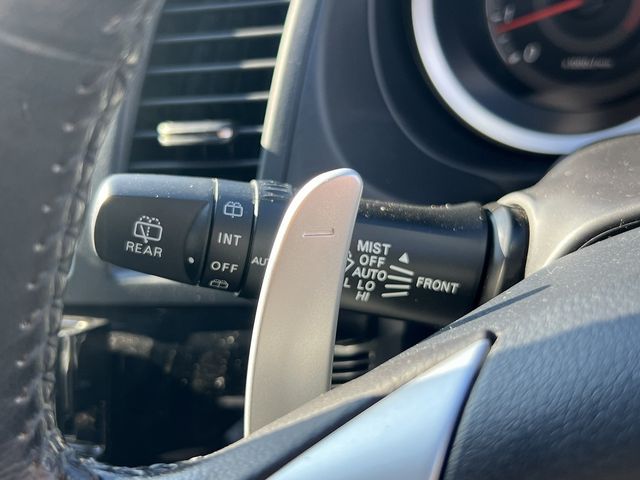 MITSUBISHI GALANT FORTIS SPORTBACK 4WD 2014