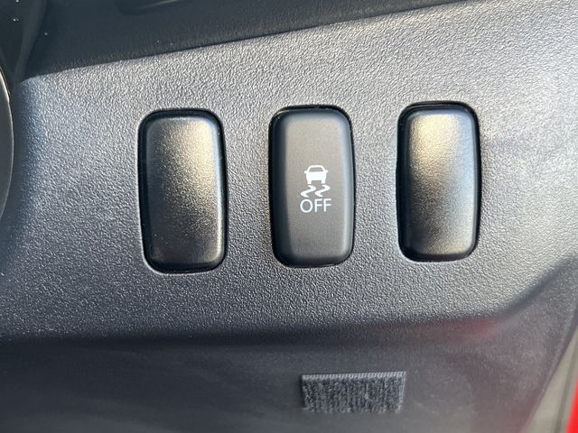 MITSUBISHI GALANT FORTIS SPORTBACK 4WD 2014