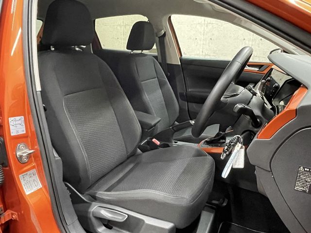 VOLKSWAGEN VOLKSWAGEN POLO 2019