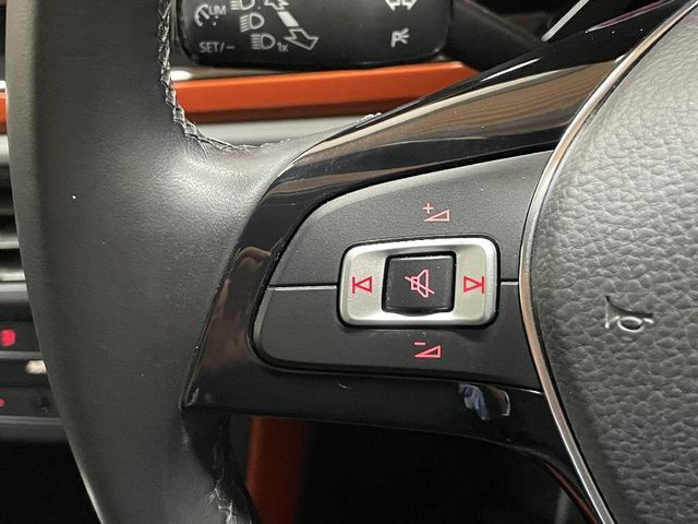 VOLKSWAGEN VOLKSWAGEN POLO 2019