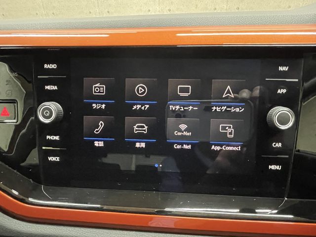 VOLKSWAGEN VOLKSWAGEN POLO 2019