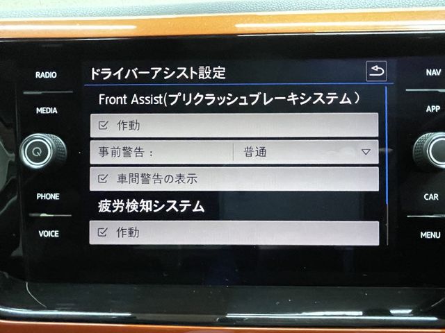 VOLKSWAGEN VOLKSWAGEN POLO 2019