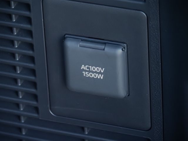 TOYOTA ALPHARD hybrid 4WD 2023