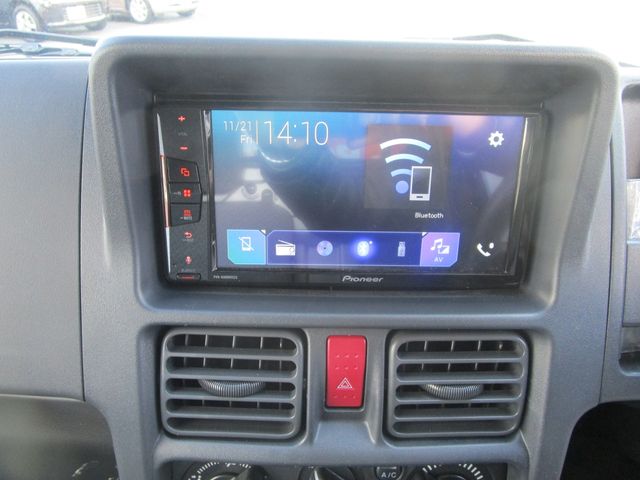 SUZUKI CARRY truck 2024