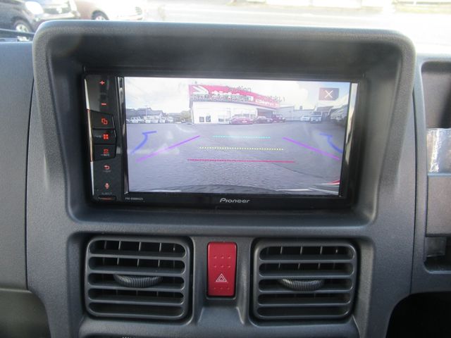 SUZUKI CARRY truck 2024