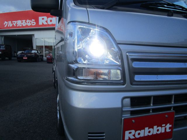SUZUKI CARRY truck 2024