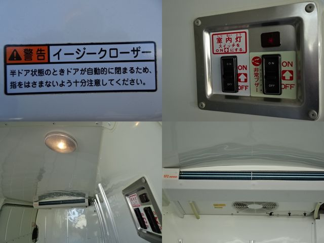 TOYOTA REGIUSACE van 2WD 2015