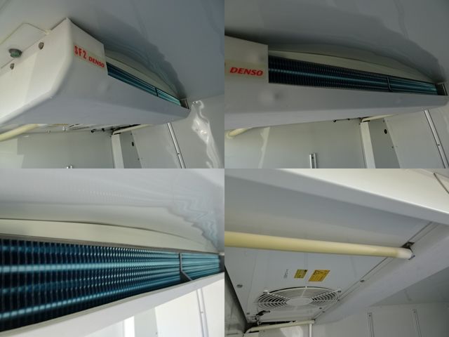 TOYOTA REGIUSACE van 2WD 2015