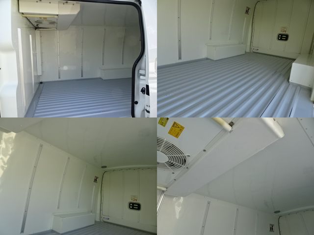 TOYOTA REGIUSACE van 2WD 2015