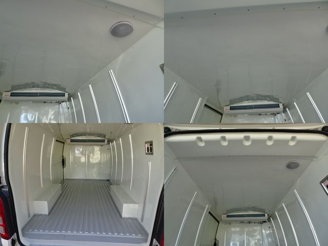 TOYOTA REGIUSACE van 2WD 2015