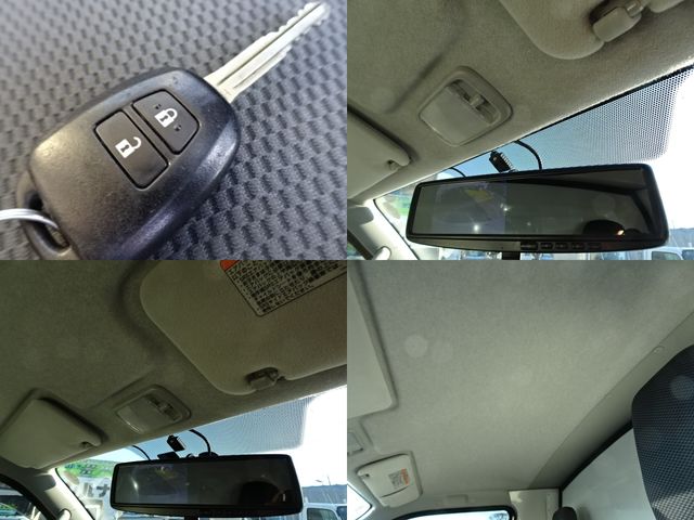 TOYOTA REGIUSACE van 2WD 2015