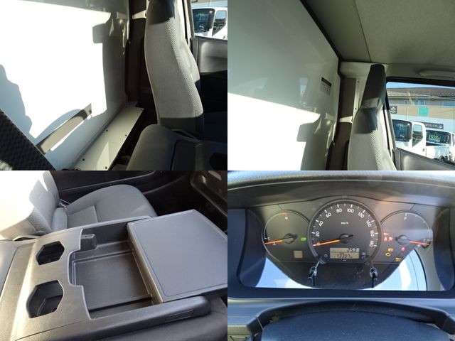 TOYOTA REGIUSACE van 2WD 2015