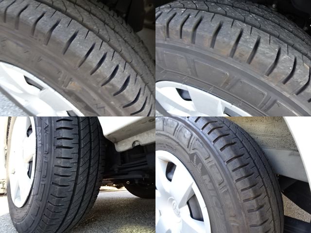 TOYOTA REGIUSACE van 2WD 2015