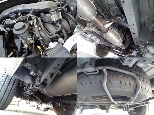 TOYOTA REGIUSACE van 2WD 2015