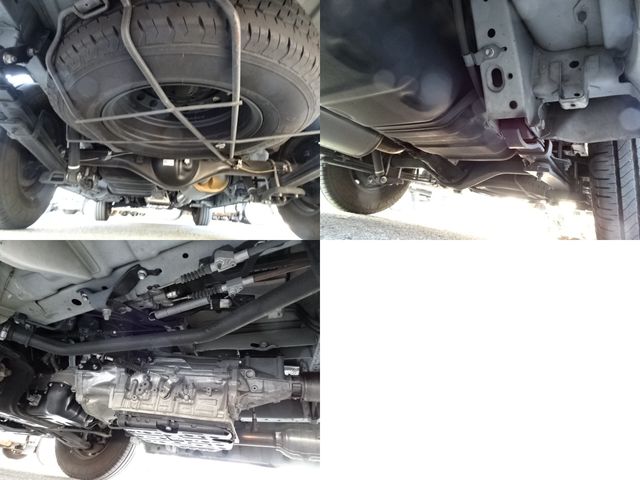 TOYOTA REGIUSACE van 2WD 2015