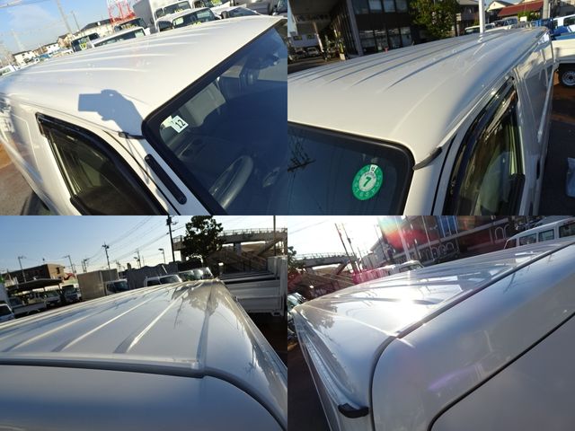 TOYOTA REGIUSACE van 2WD 2015