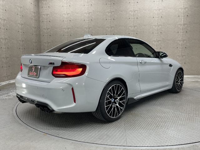 BMW BMW M2 coupe 2020