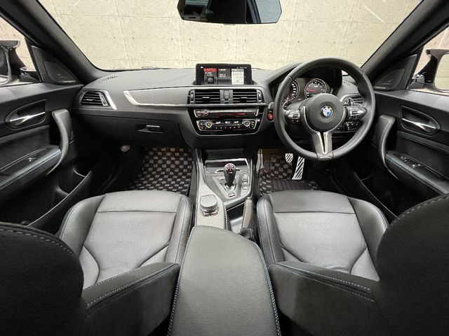 BMW BMW M2 coupe 2020