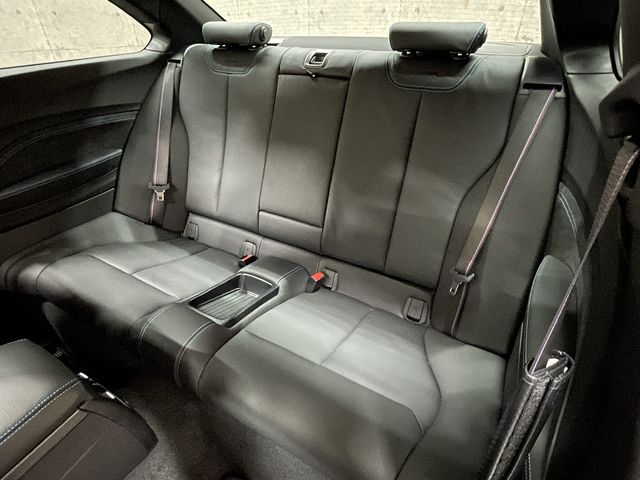 BMW BMW M2 coupe 2020