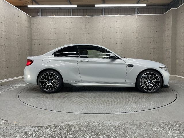 BMW BMW M2 coupe 2020