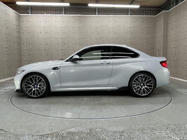 BMW BMW M2 coupe 2020