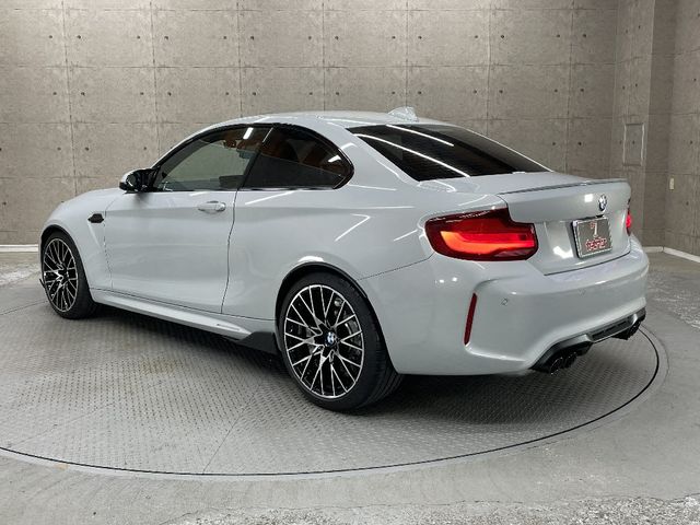 BMW BMW M2 coupe 2020