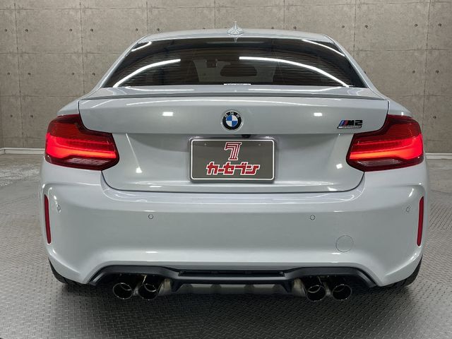 BMW BMW M2 coupe 2020