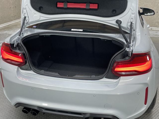 BMW BMW M2 coupe 2020