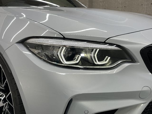 BMW BMW M2 coupe 2020