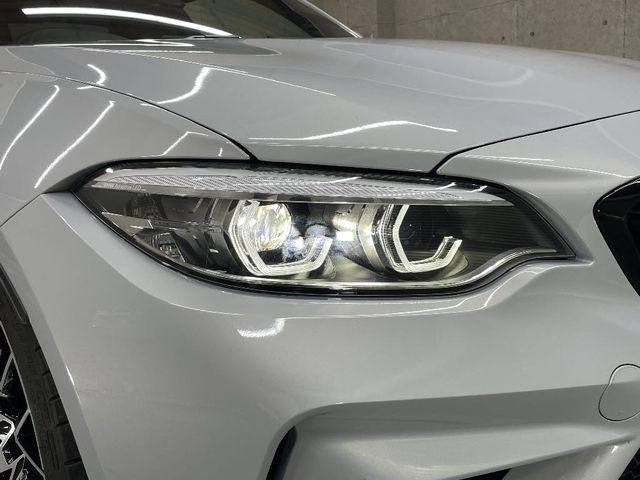 BMW BMW M2 coupe 2020