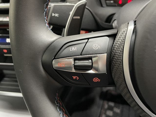 BMW BMW M2 coupe 2020