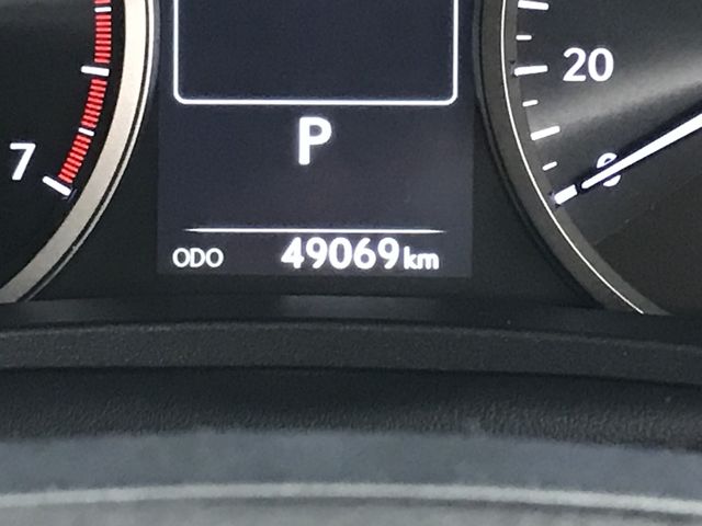 TOYOTA LEXUS NX300 2019