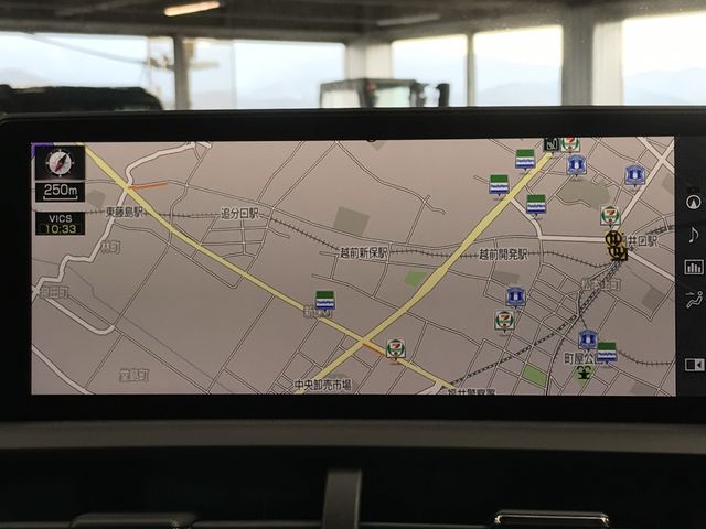 TOYOTA LEXUS NX300 2019