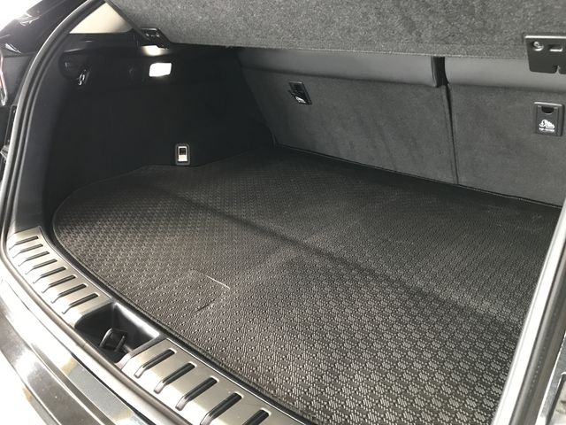 TOYOTA LEXUS NX300 2019