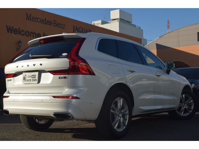 VOLVO VOLVO XC60 2018